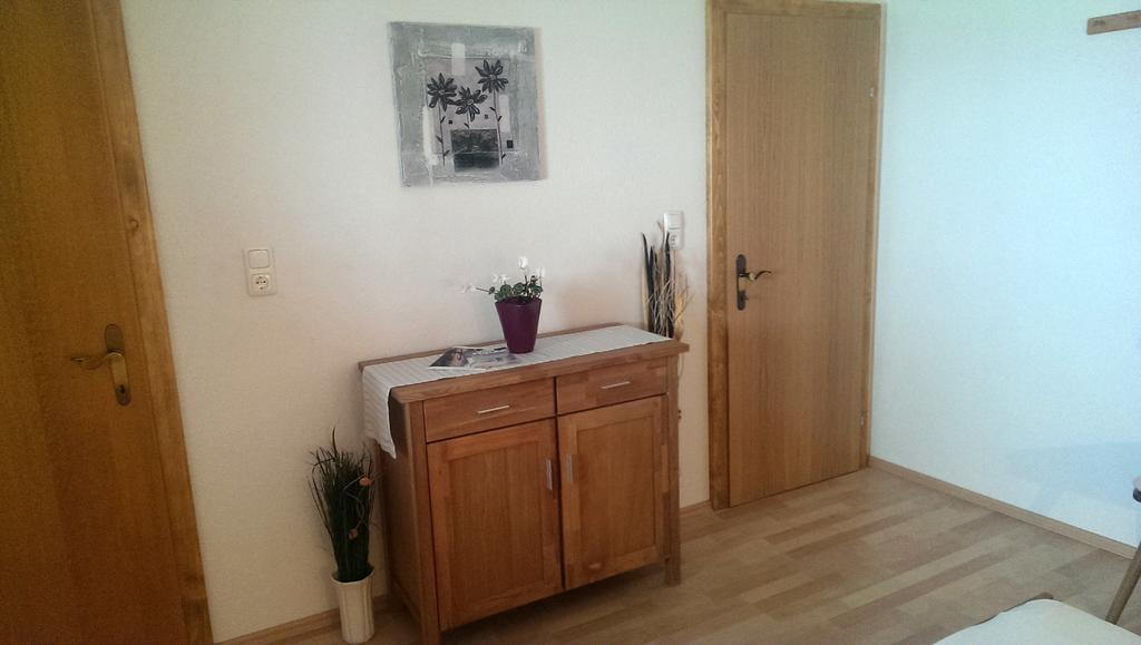 Apartment Greidlerhof Rohrberg Ruang foto