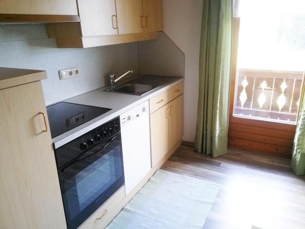 Apartment Greidlerhof Rohrberg Bagian luar foto