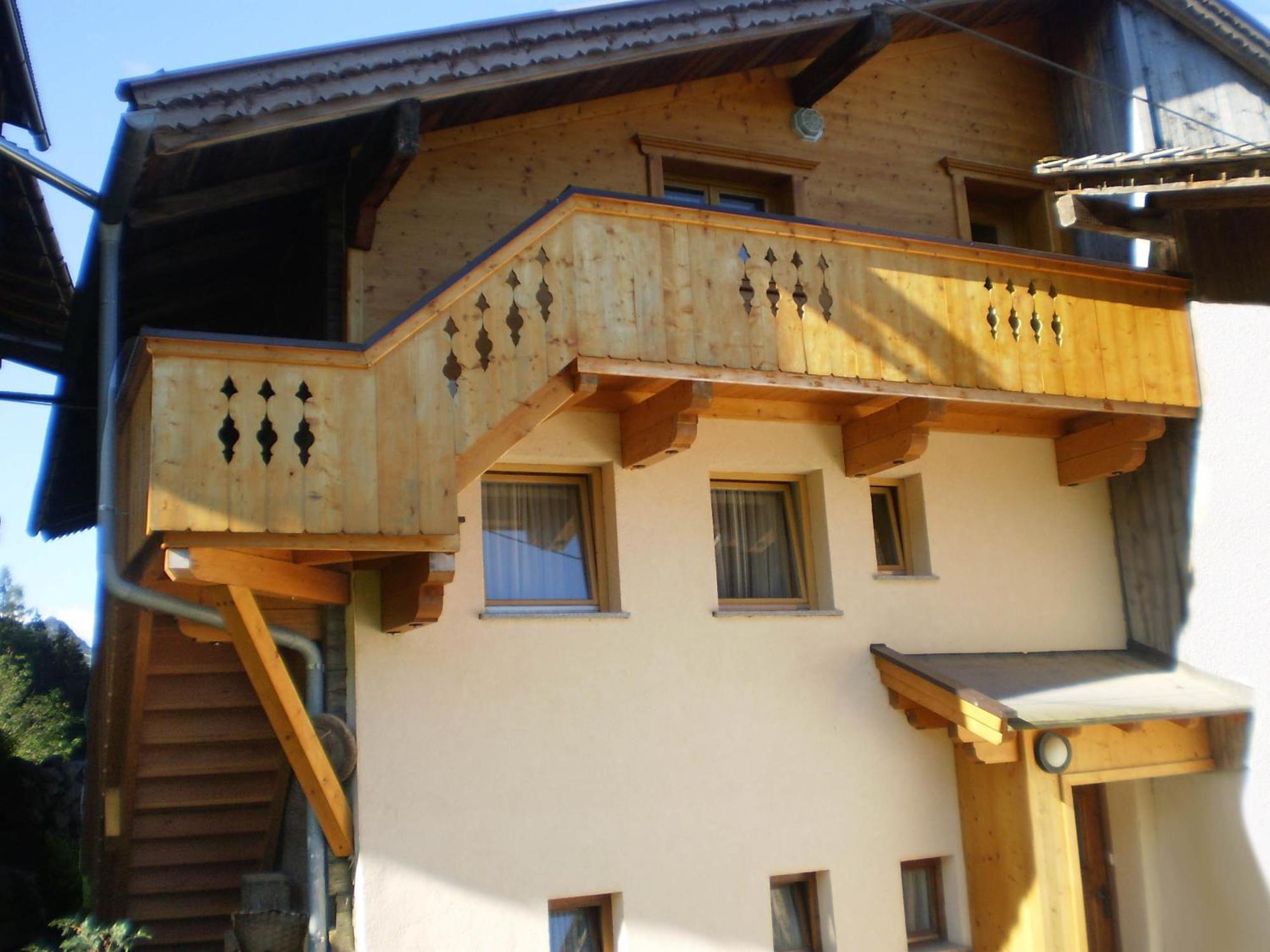 Apartment Greidlerhof Rohrberg Bagian luar foto