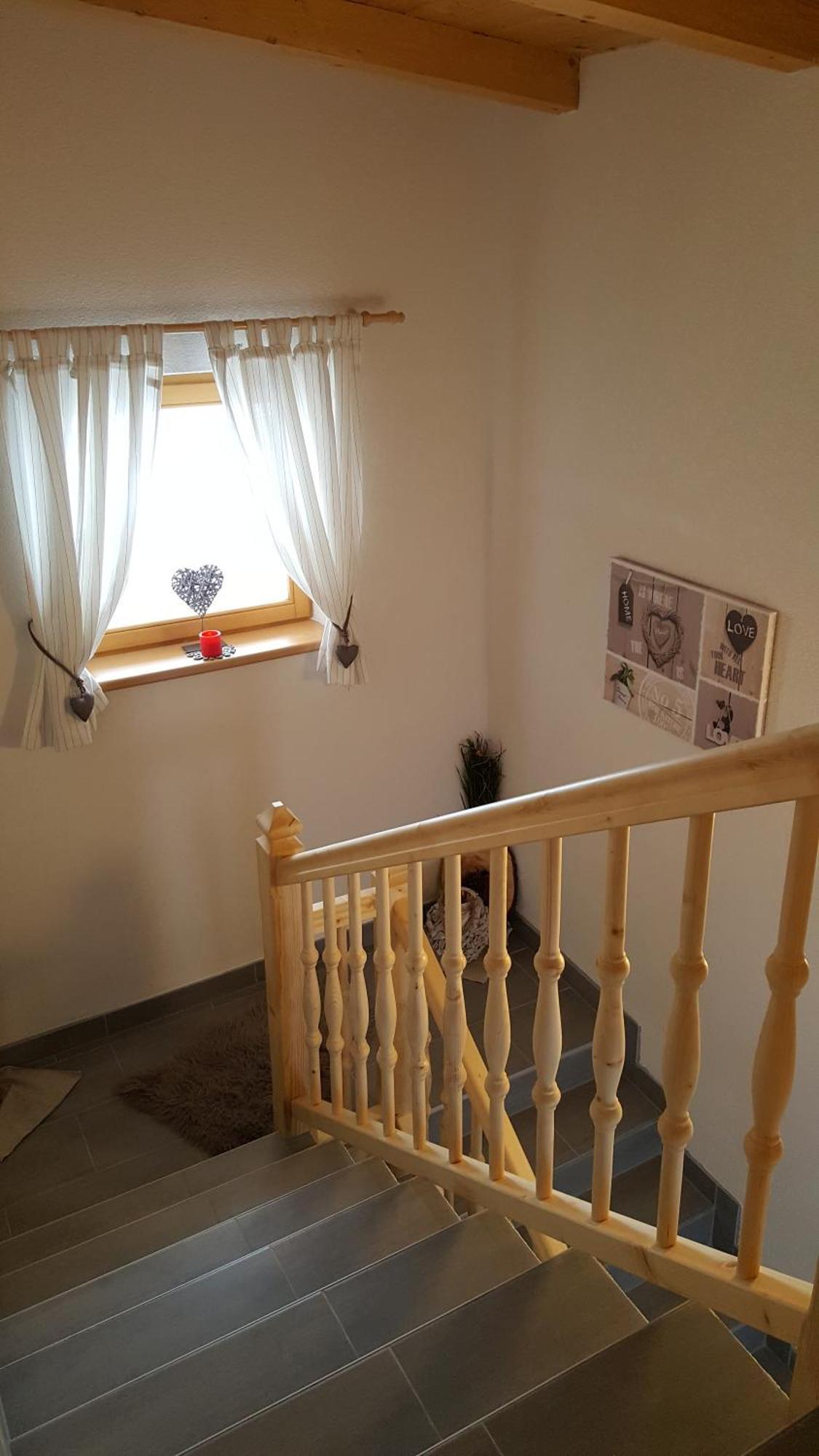 Apartment Greidlerhof Rohrberg Ruang foto
