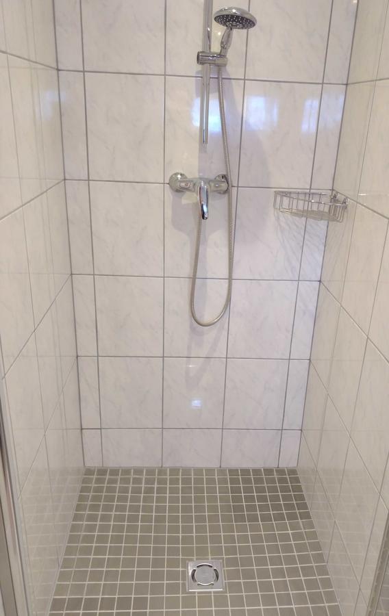 Apartment Greidlerhof Rohrberg Bagian luar foto