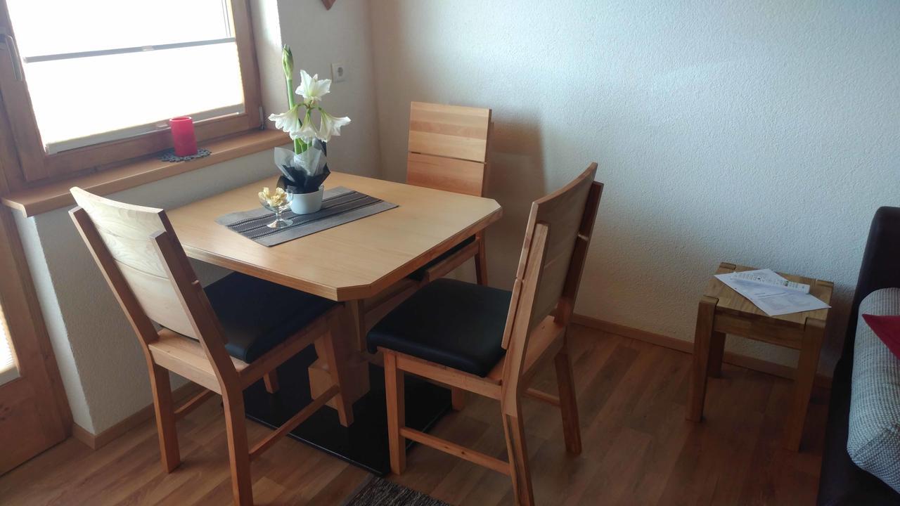 Apartment Greidlerhof Rohrberg Bagian luar foto
