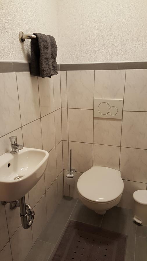 Apartment Greidlerhof Rohrberg Bagian luar foto
