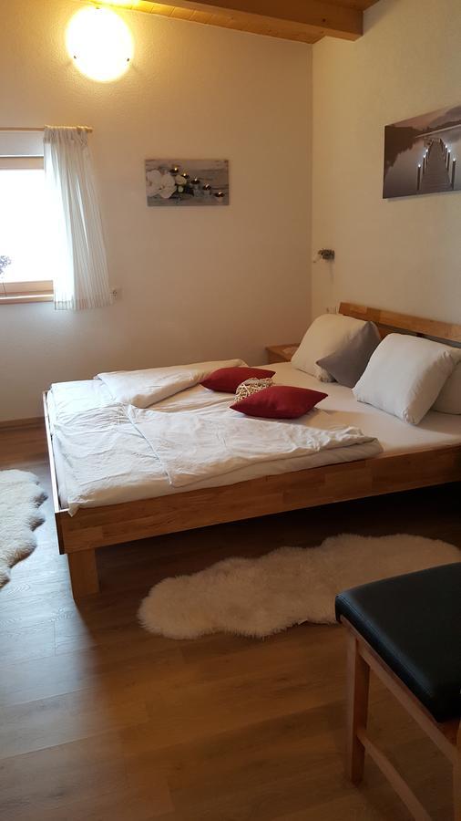 Apartment Greidlerhof Rohrberg Bagian luar foto