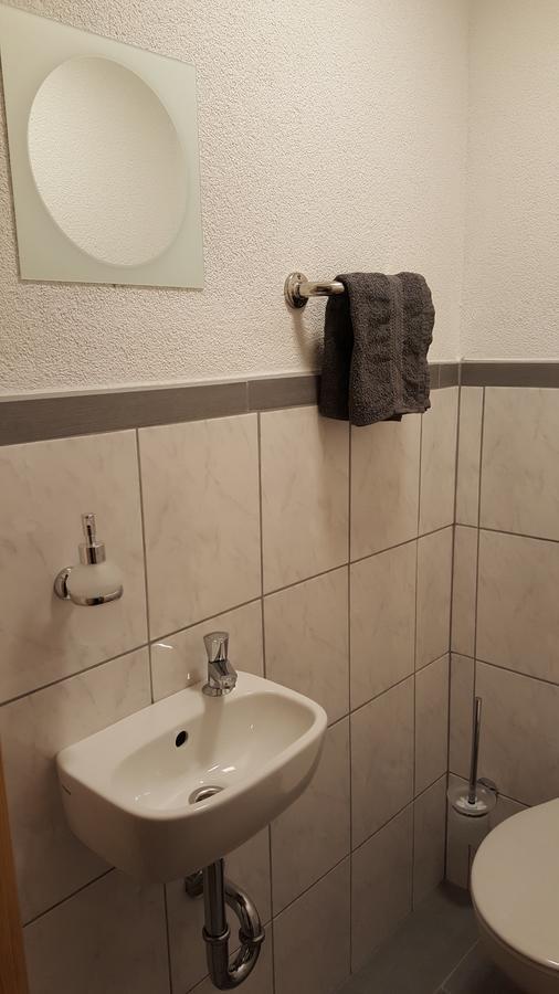 Apartment Greidlerhof Rohrberg Bagian luar foto