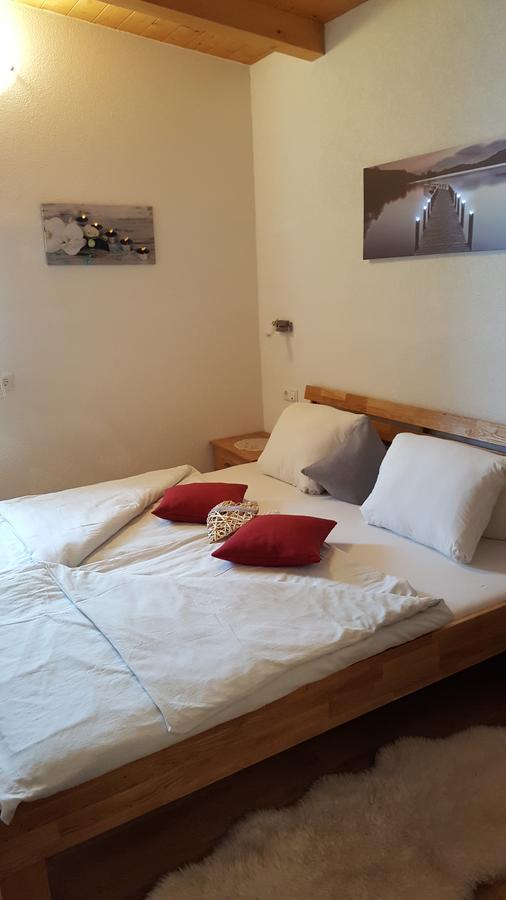 Apartment Greidlerhof Rohrberg Bagian luar foto