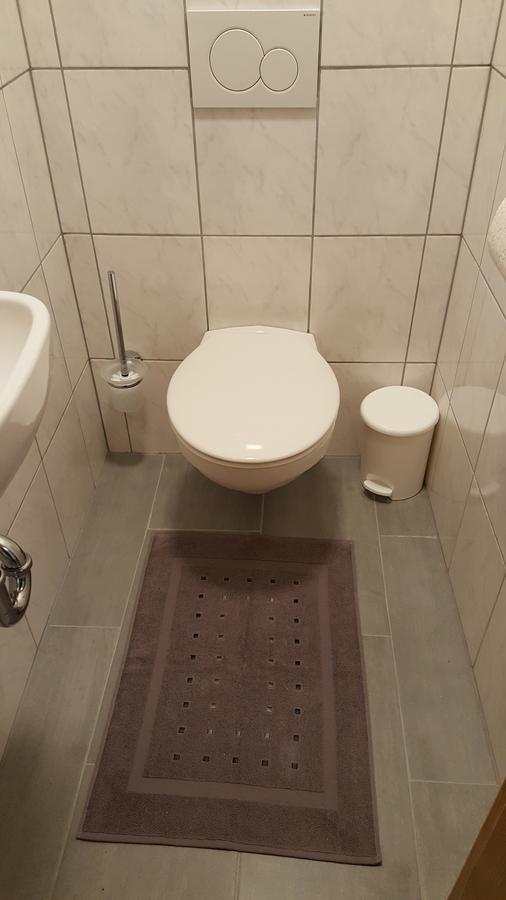 Apartment Greidlerhof Rohrberg Bagian luar foto