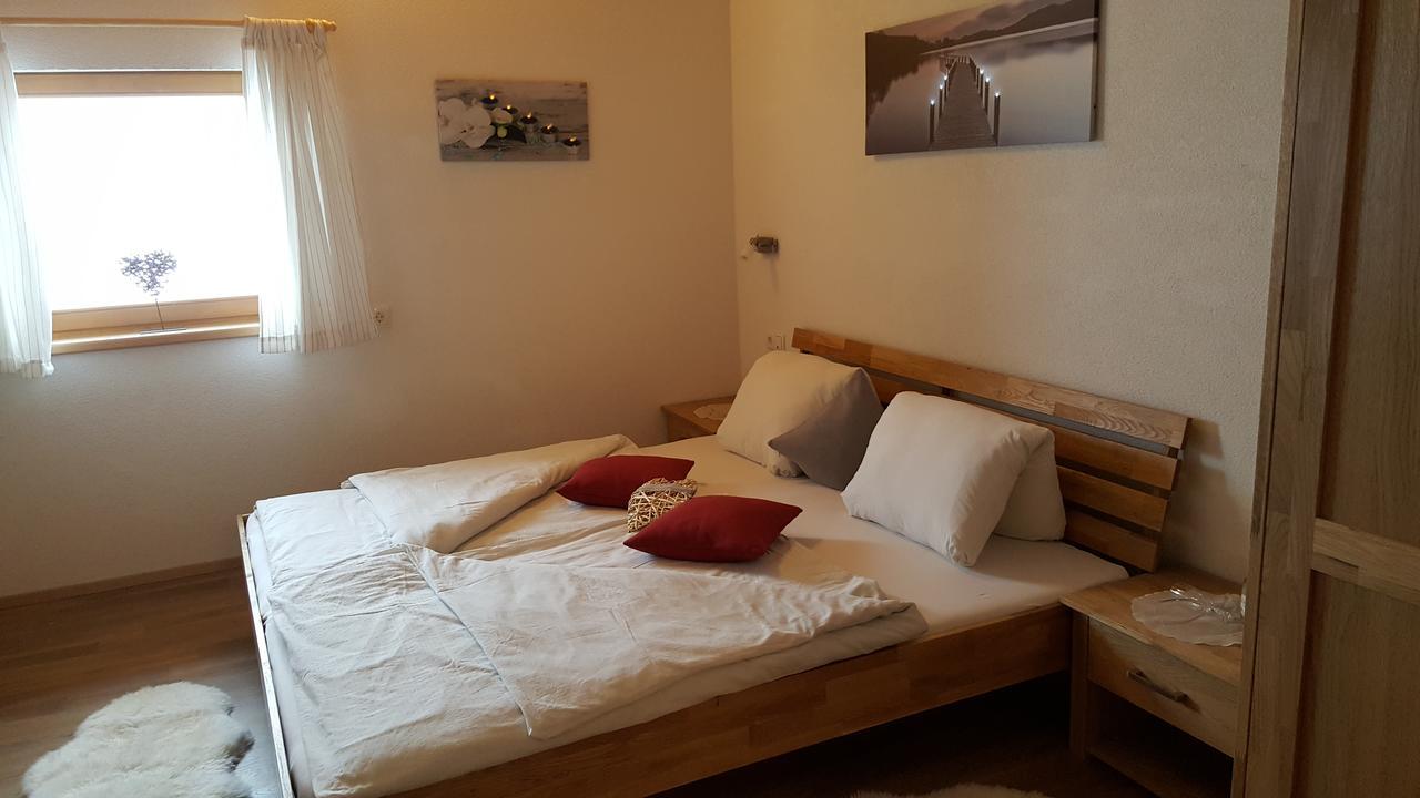 Apartment Greidlerhof Rohrberg Bagian luar foto