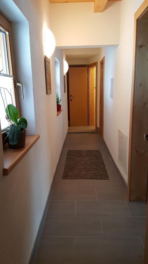 Apartment Greidlerhof Rohrberg Bagian luar foto