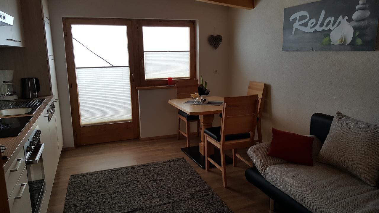 Apartment Greidlerhof Rohrberg Bagian luar foto