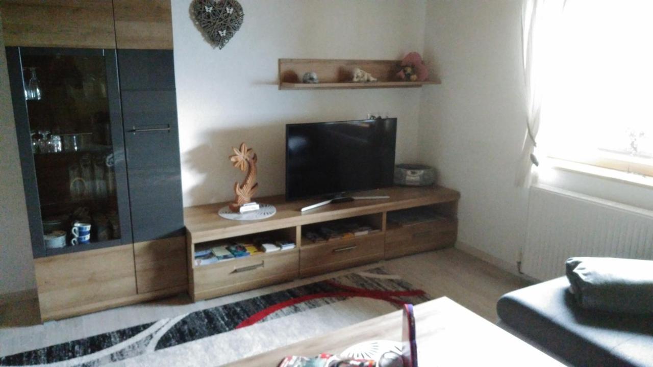 Apartment Greidlerhof Rohrberg Bagian luar foto